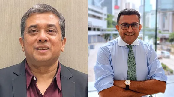 Joy Chakraborthy joins Zee Media as Chief Business Officer- Revenue