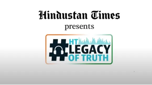Hindustan Times Celebrated Independence Day with Digital Audio Campaign - #HTLegacyofTruth