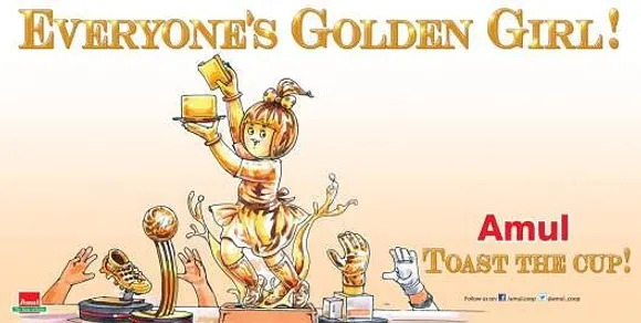 Toast The Cup