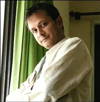 Reading Room: "I often feel like re-reading Ogden Nash": Rahul Jauhari