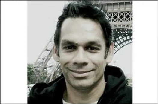 Ryan Menezes, Chief Creative Officer, Percept/H, Quits