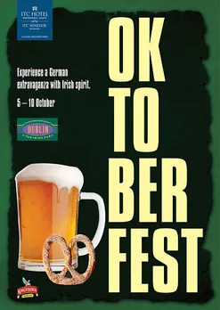 Oktoberfest Creative