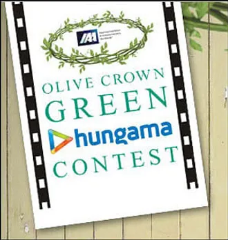 IAA Olive Crown Awards announces fourth edition of 'Green Hungama Contest'