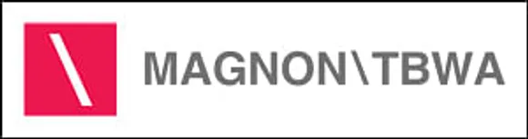 MAGNON/TBWA lands in Bengaluru
