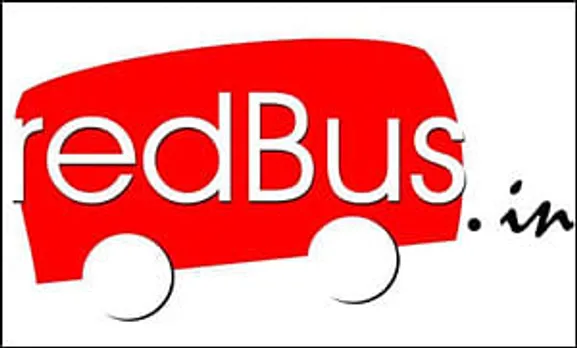 Maxus wins redBus media account