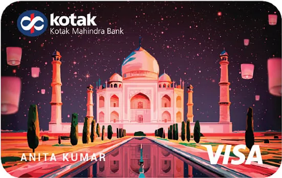Kotak Mahindra Bank introduces minimalist 'customisable' debit cards