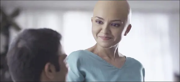 Dabur Vatika's ode to brave and beautiful women