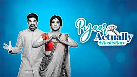 Diamond Producers Association launches ‘Pyaar Actually’ with Hotstar and Wavemaker