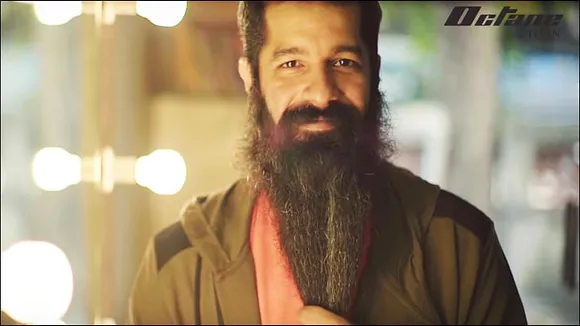 afaqs! Creative Showcase: What it means to 'be a man'?