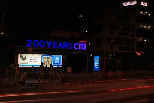 200 Years Citi