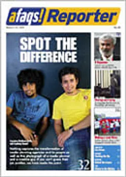 Afaqs Reporter: afaqs! Reporter Issue March 1-15 2010