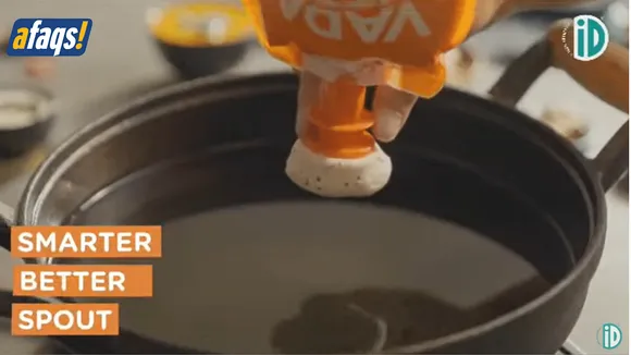 Why iD Fresh Food squeezed out a new vada maker