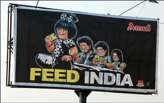 Lead India Campaign