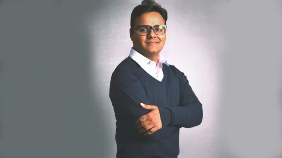 Chaayos appoints Avinash Choudhary as head of marketing
