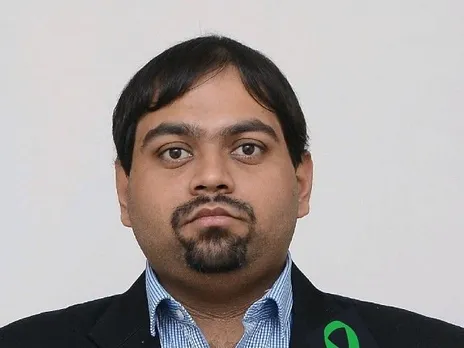Ravi Ganesh, founder-director of TMber Data Consulting is no more