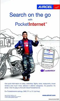 Pocket Internet