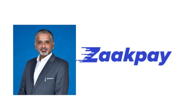 MobiKwik appoints Siddharth Dhamija as CEO of Zaakpay 