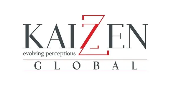 Kaizzen launches Kaizzen Global