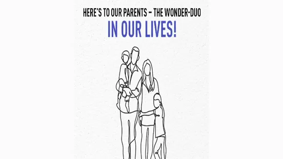 Panasonic celebrates Parents’ Day through its new digital campaign