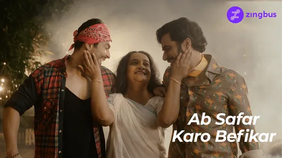 Fun-Wali Diwali only with zingbus - Ab Safar karo Befikar!