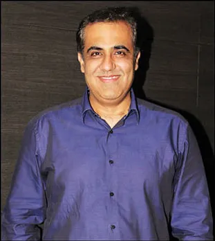 Vivek Krishnani joins MSM Motion Pictures