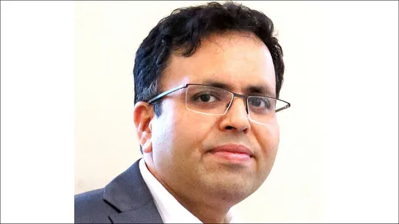 “Having been born and brought up in the hills of Nainital, my affinity is always with the hills.”, says Mohit Joshi, Managing Director, Havas Media Group India