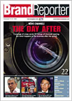 Afaqs Reporter: The Brand Reporter Issue December 15-31 2008
