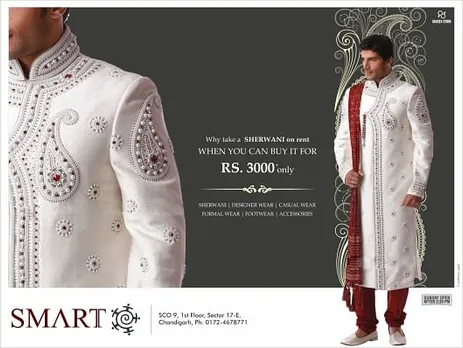 Sherwani