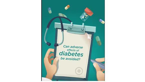 Reliance General Insurance launches Sweet Nothings Campaign on World Health Day