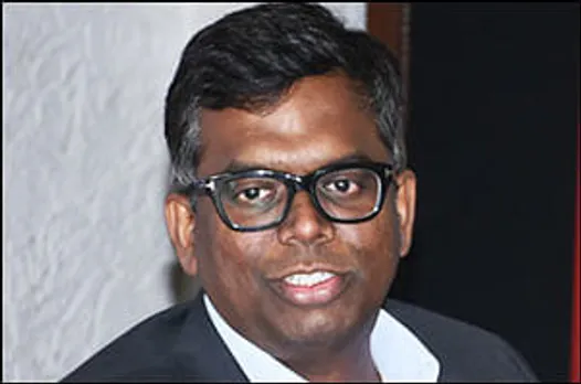 "We've moved from analog to cloud marketing": Coke's Vijay Parasuraman