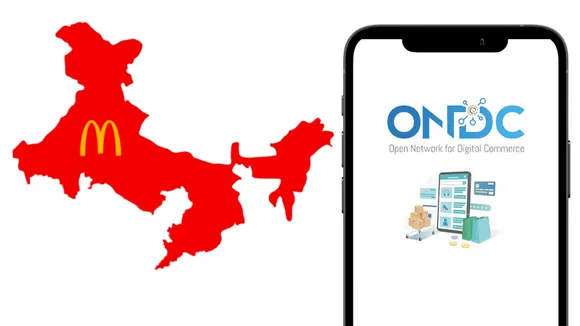 McDonald's India North and East joins ONDC network to enhance customer accessibility