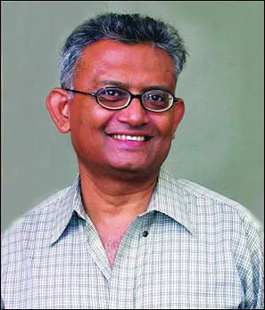 Guest Article: Kishore Chakraborti: Once online, cannot be offline