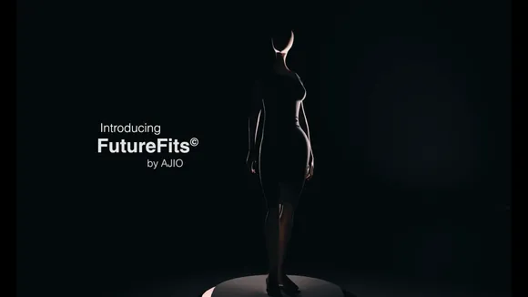 This Ajio ad teases apparel of the ‘Future’; but is it just an April Fool’s Day spoof?