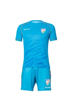 Reliance Retail's Performax Activewear becomes official kit sponsor for Indian Football team