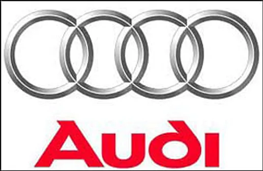 Creativeland Asia retains Audi
