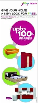 100% Discount