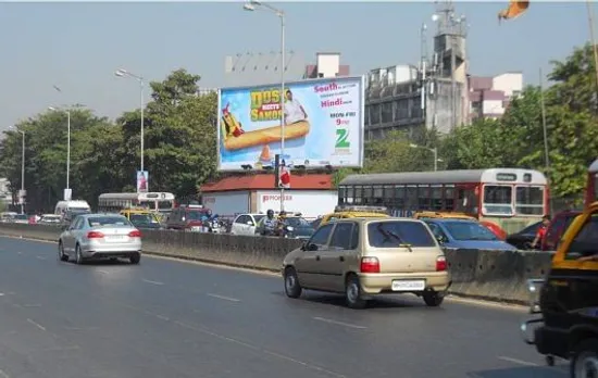 Dosa meets samosa