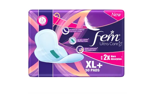 Dabur enters into feminine hygiene market 