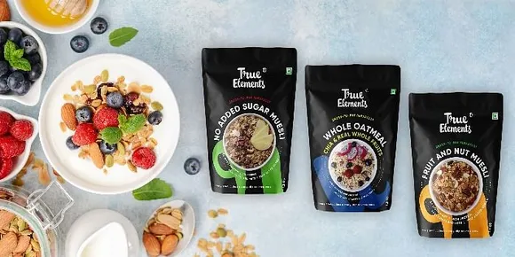 Marico acquires majority stake in digital-first healthy breakfast & snacks brand ‘True Elements’