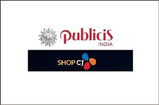 Publicis wins Shop CJ account after multi-agency pitch