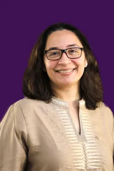 PHD appoints Monaz Todywalla as Chief Executive Officer for India