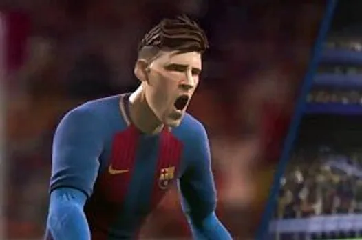 afaqs! Creative Showcase: Gatorade's 'Messi biopic' the world is talking about...