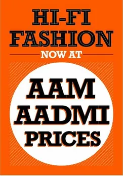 FBB, Aam Aadmi Prices