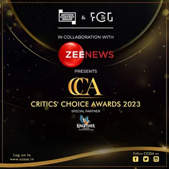 Zee News and Film Critics Guild jointly host the fifth season of Critics Choice Awards