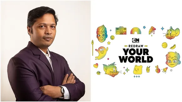 “Today, kids are specific about the kind of content they want to consume”: Abhishek Dutta, Cartoon Network