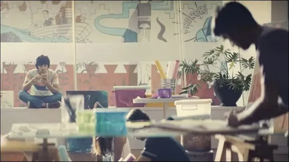 afaqs! Creative Showcase: Xiaomi launches first TV spot in India