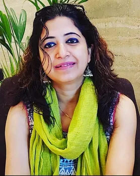 Hashtag Orange ropes in Gauri Awasthi as Chief Digital Officer