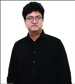 Prasoon Joshi to judge at Andy's