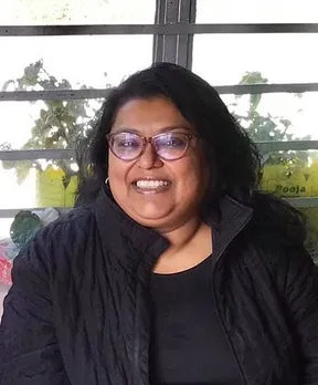 Design Indya ropes in Anita Bose as President