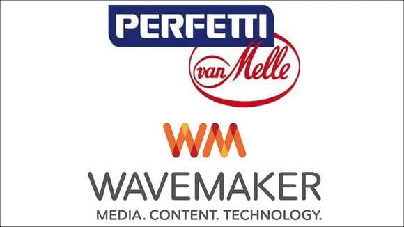 Perfetti Van Melle India retains Wavemaker India for media duties